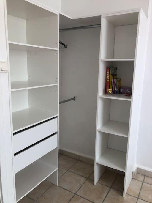 Appartement Balcon, Place De Parking, Centre Ville ヴァランス エクステリア 写真